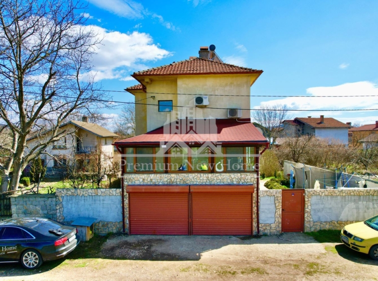 Къща - София, област, с.Долна Малина - 0