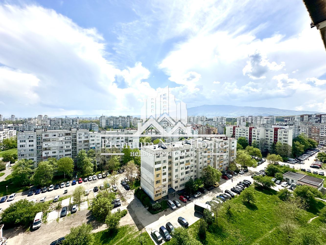 2-стаен - София, Люлин 10 - 0