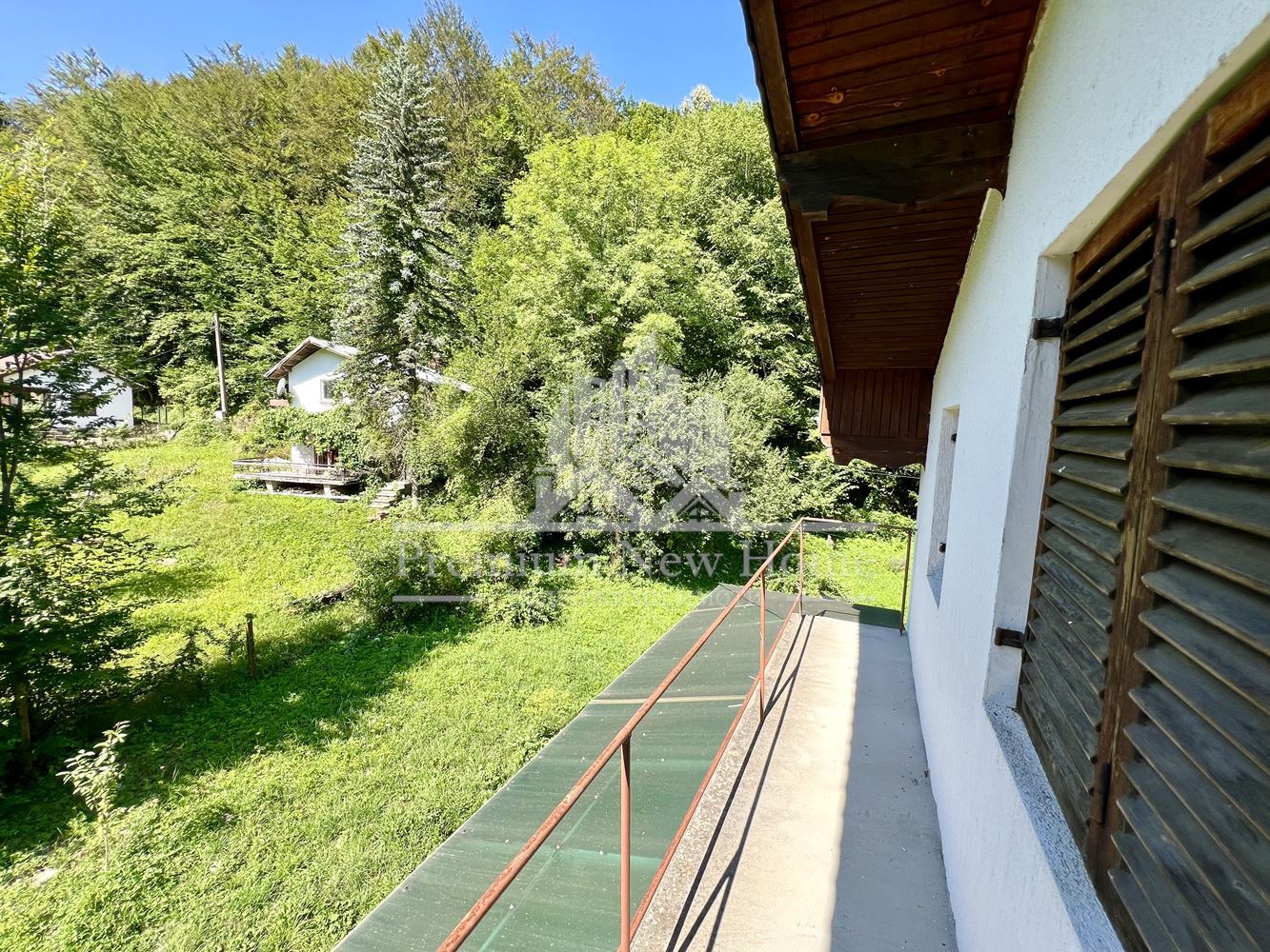 Къща - София, област, с.Ямна - 0