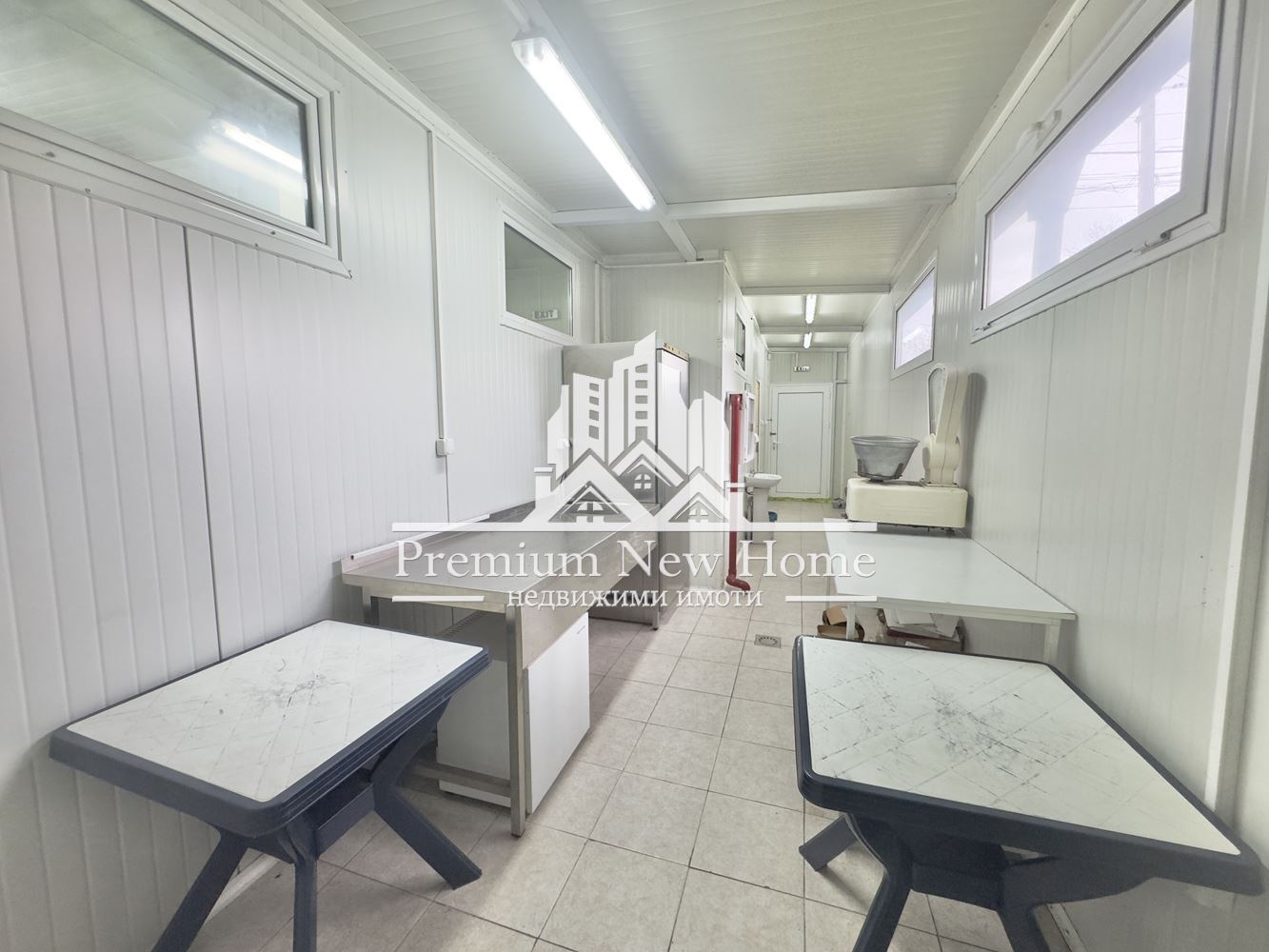 Склад – София, област, гр.Костинброд-0 Склад - София, област, гр.Костинброд - 0