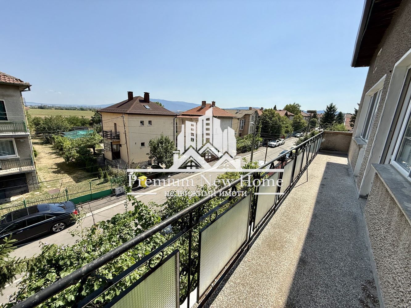 Къща - София, област, с.Божурище - 0