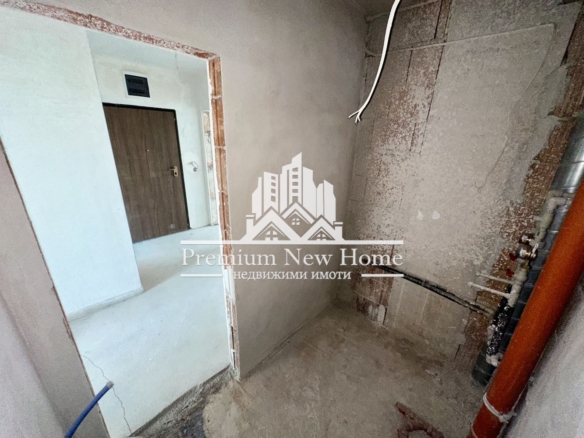 Продава 2-стаен - София - 0