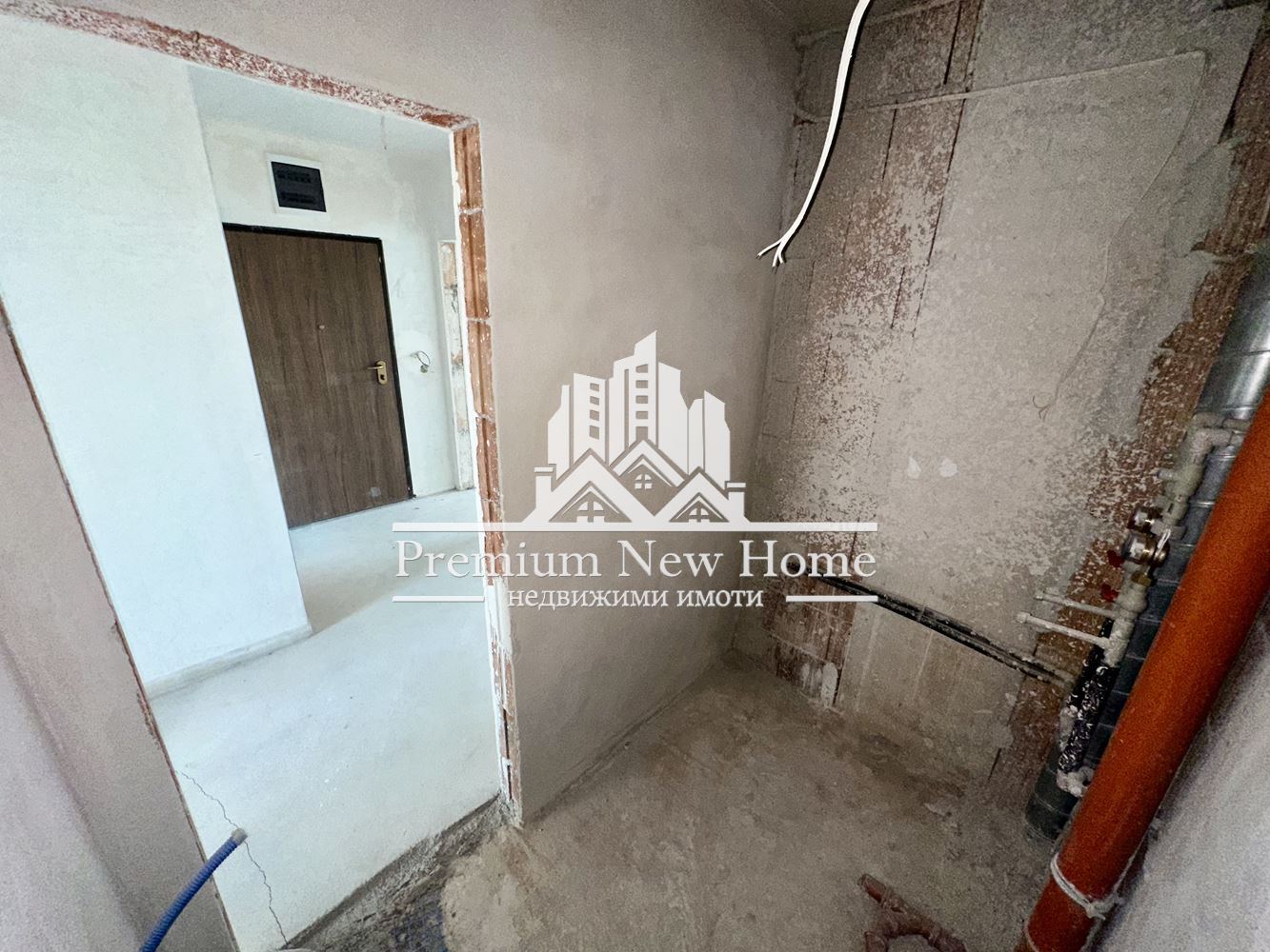 For sale 2-bedroom - Sofia-0 Продава 2-стаен - София - 0