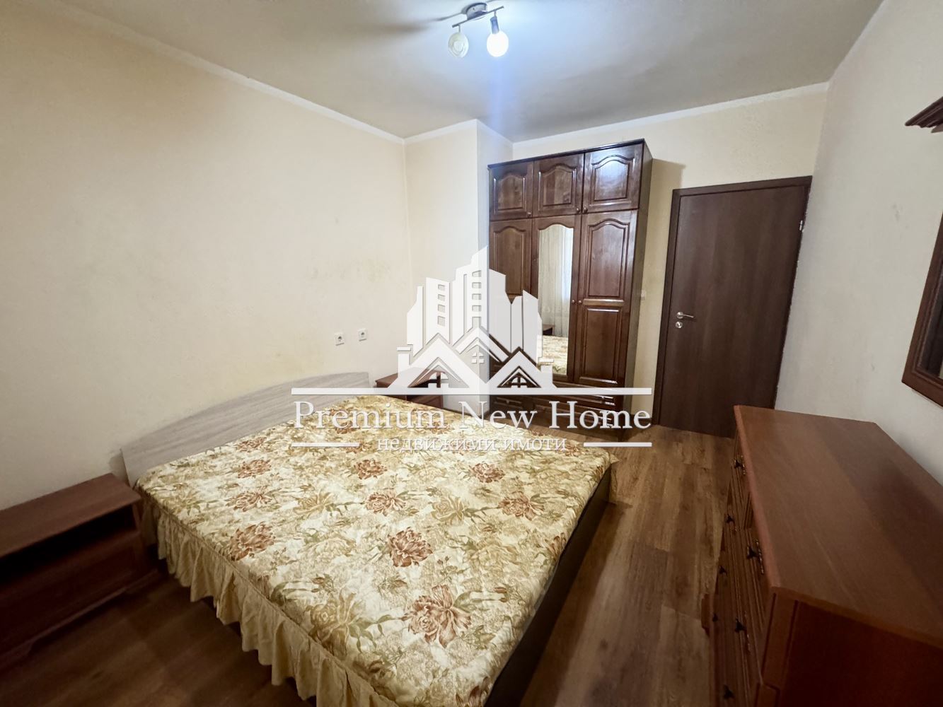 2-bedroom - Sofia, Mladost 3-0 2-стаен - София, Младост 3 - 0