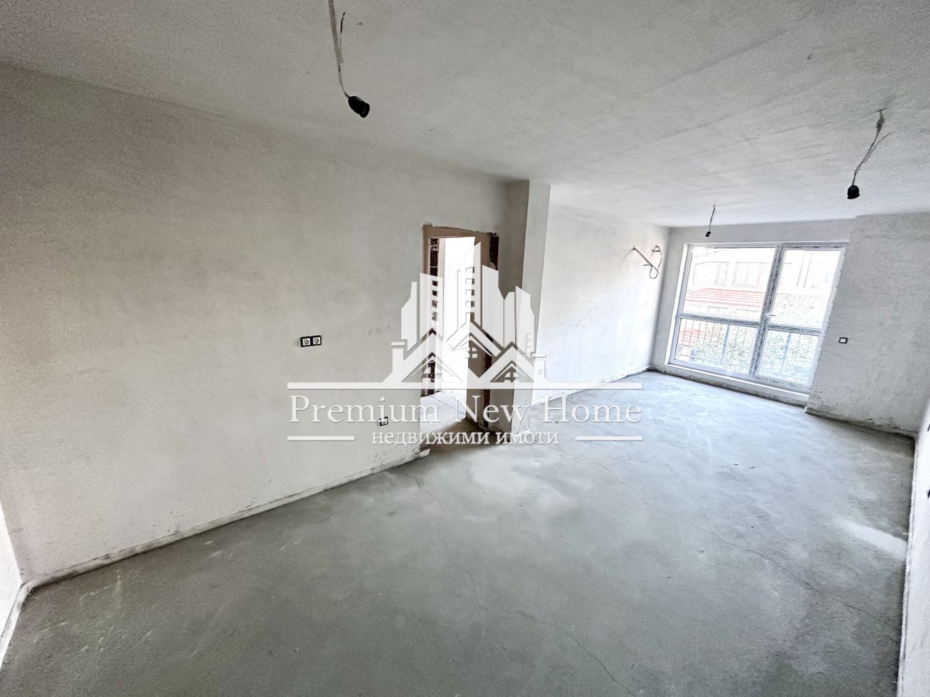 3-room - Sofia, Nadezhda 4-0 3-стаен - София, Надежда 4 - 0