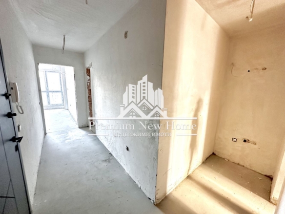 3-стаен - София, Надежда 4 - 0