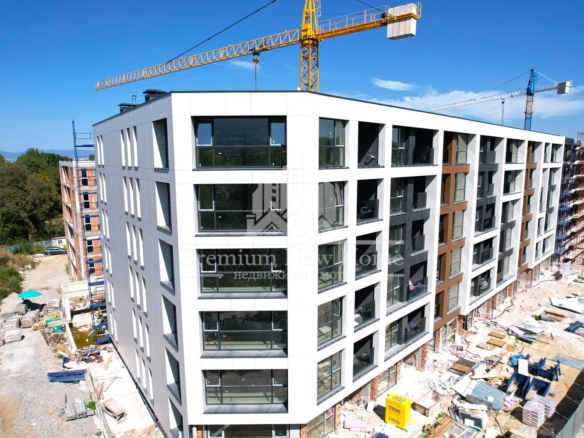 Premium Park Residence - 0