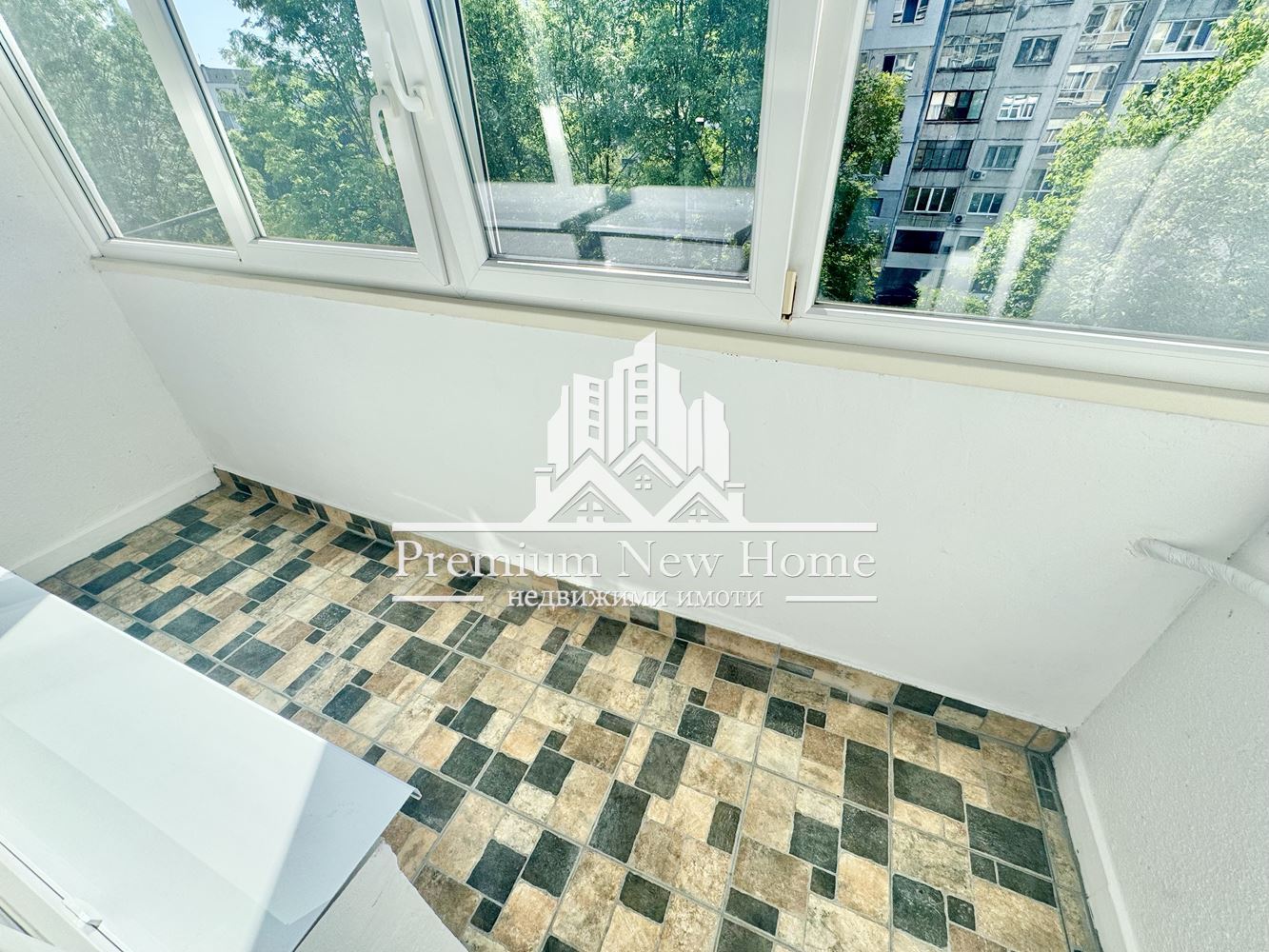 2-стаен - София, Люлин 4 - 0