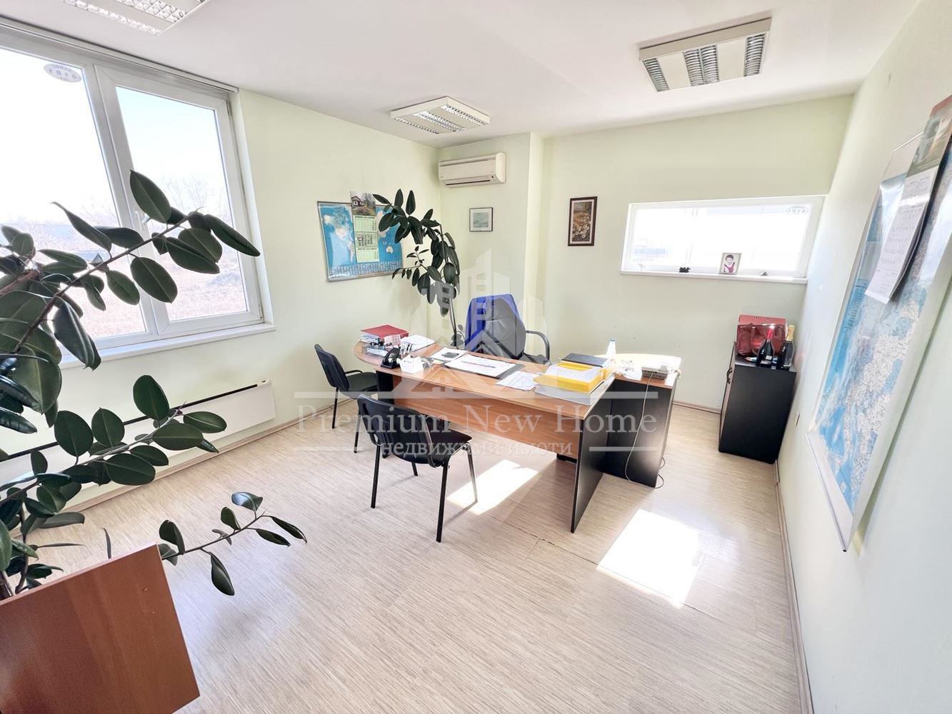 Industrial premises - Plovdiv, Industrial zone - South-0 Пром. помещение - Пловдив, Индустриална зона - Юг - 0