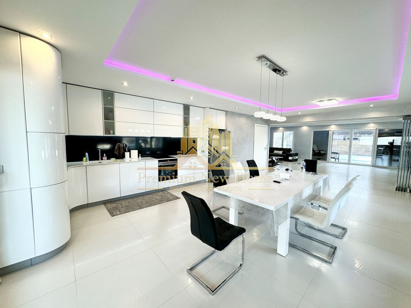 Къща - София, в.з.Бункера - 0