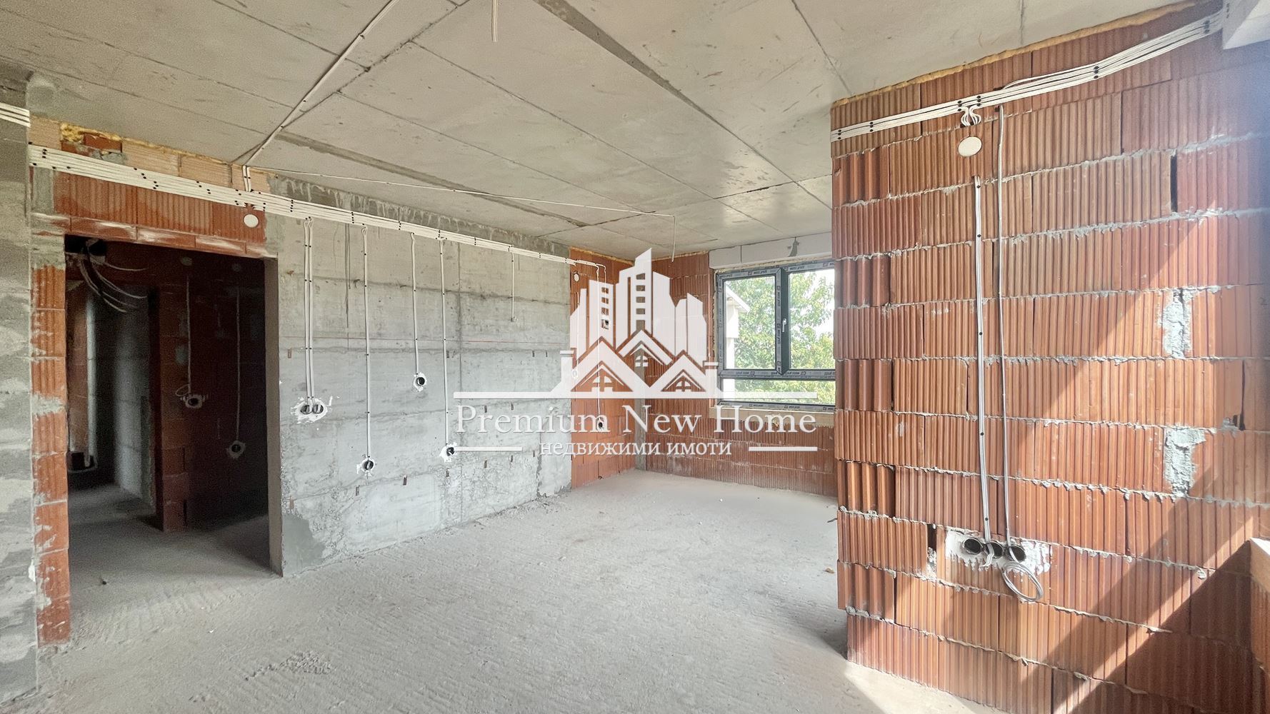 2-стаен – Пловдив, Прослав-0 2-стаен - Пловдив, Прослав - 0