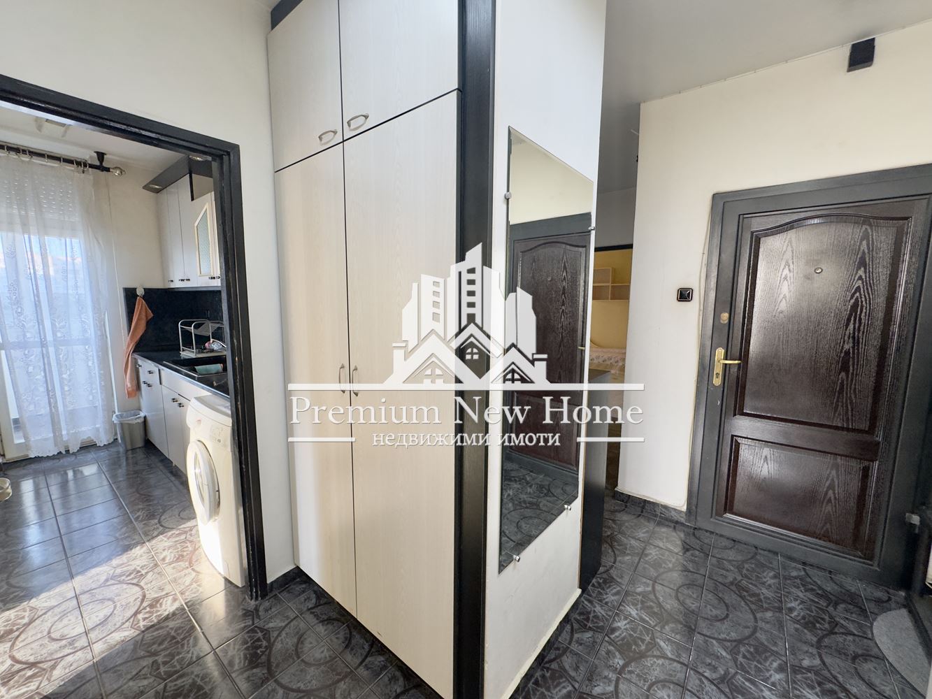 3-room - Plovdiv, Trakia-0 3-стаен - Пловдив, Тракия - 0