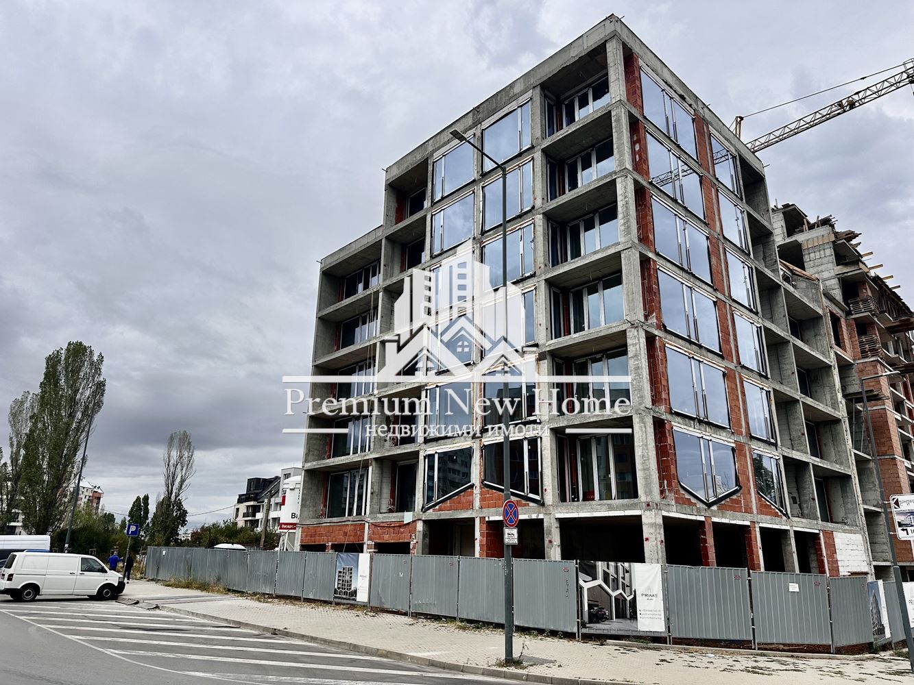 3-room - Sofia, Ovcha Kupel 2-0 3-стаен - София, Овча Купел 2 - 0