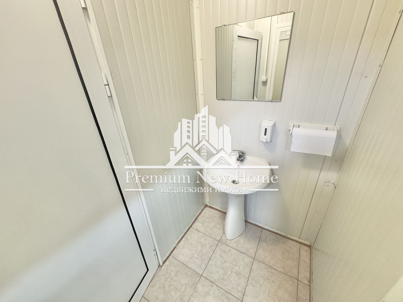 Склад – София, област, гр.Костинброд-0 Склад - София, област, гр.Костинброд - 0