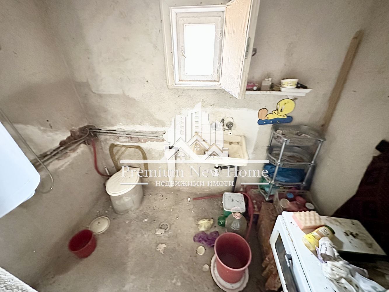 Къща - София, област, с.Ямна - 0