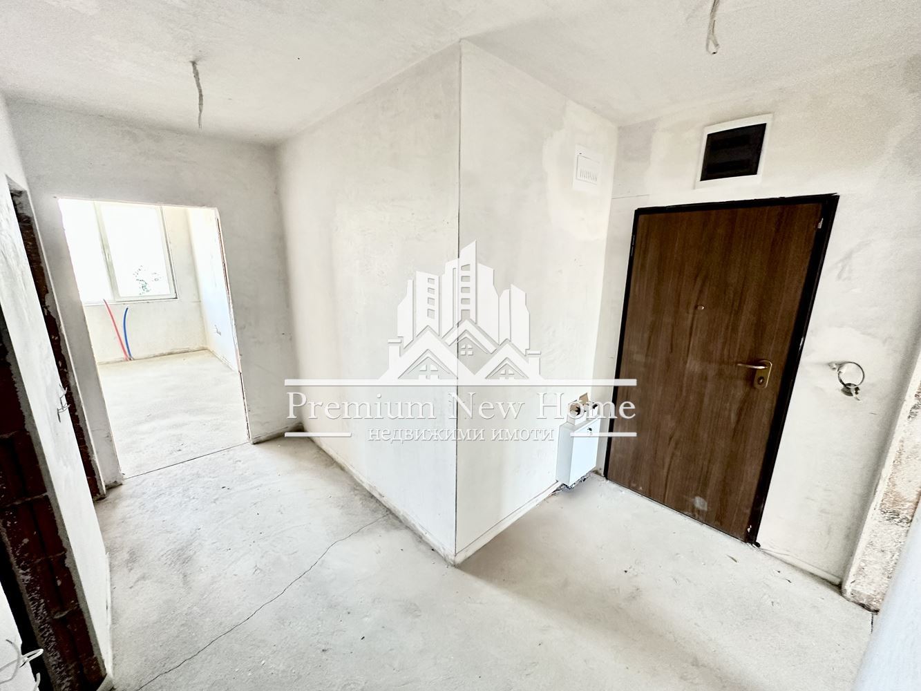 For sale 2-bedroom - Sofia-0 Продава 2-стаен - София - 0