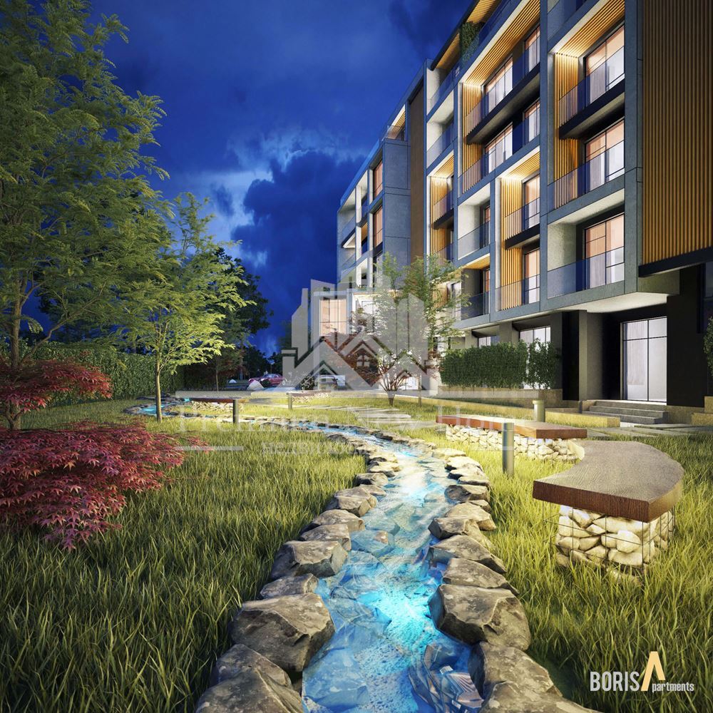 Сгради – София, Манастирски Ливади-0 Сгради - София, Манастирски Ливади - 0