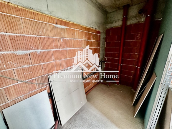 3-стаен - София, Овча Купел 2 - 0