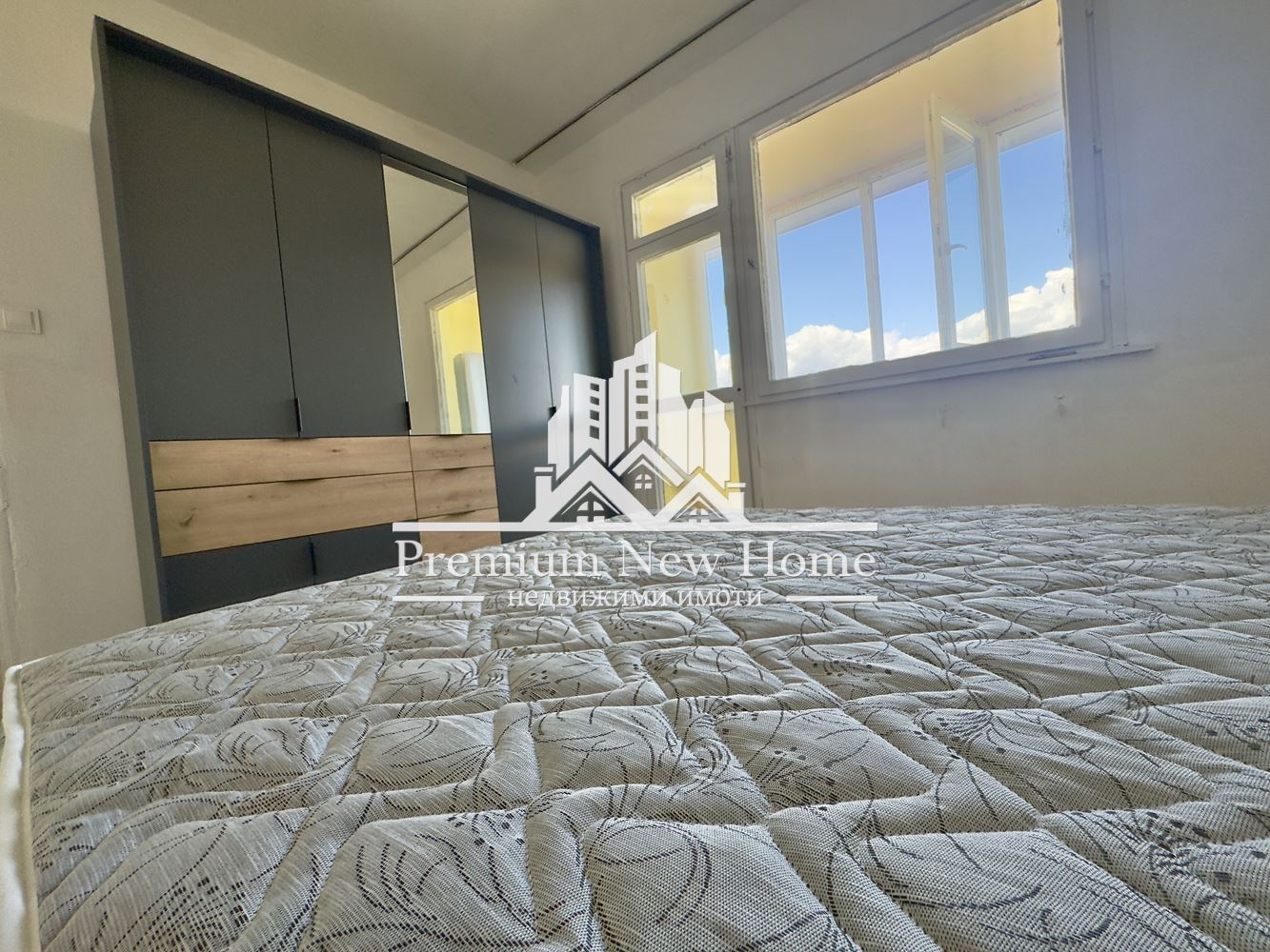 2-стаен – София, Модерно Предградие-0 2-стаен - София, Модерно Предградие - 0