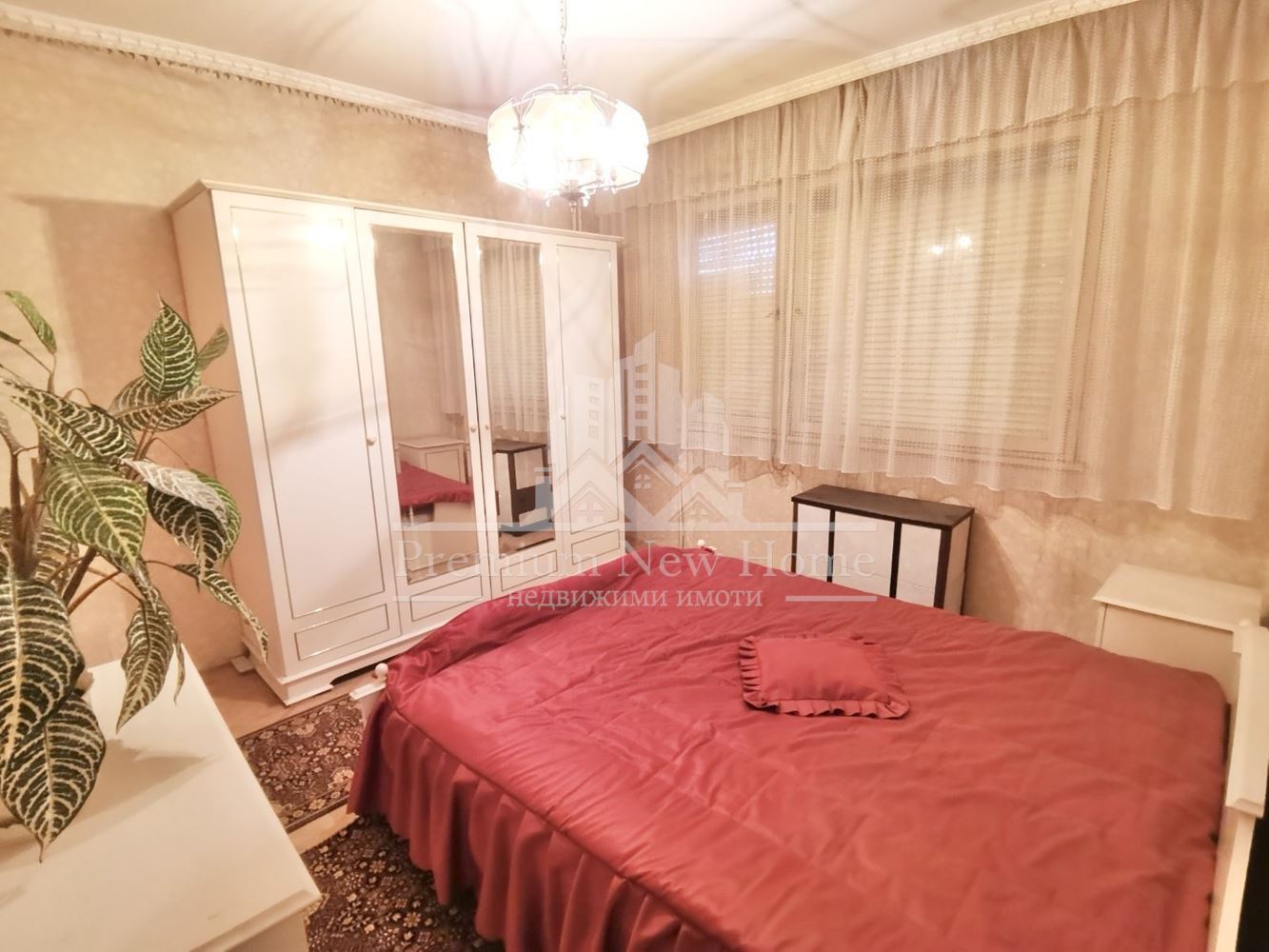 4-room - Stara Zagora, region, Radnevo-0 4-стаен - Стара Загора, област, гр.Раднево - 0