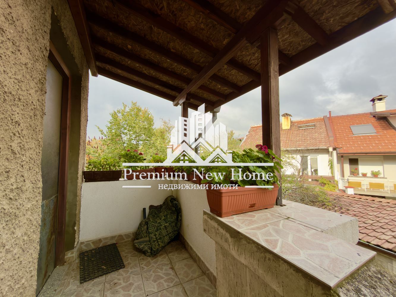 Етаж от къща – София, Княжево-0 Етаж от къща - София, Княжево - 0