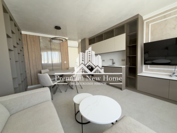 3-стаен - София, Люлин 10 - 0