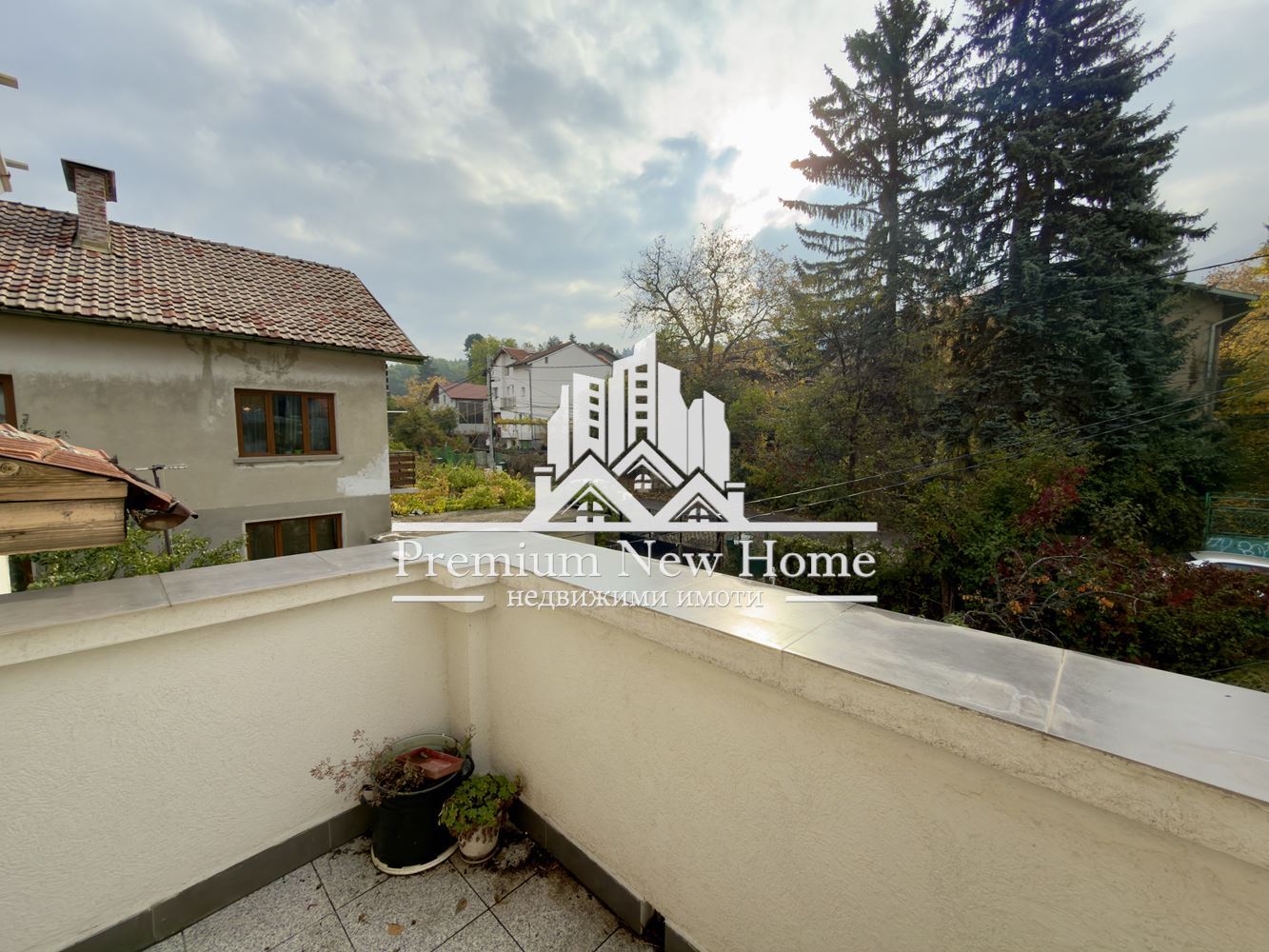 Етаж от къща – София, Княжево-0 Етаж от къща - София, Княжево - 0