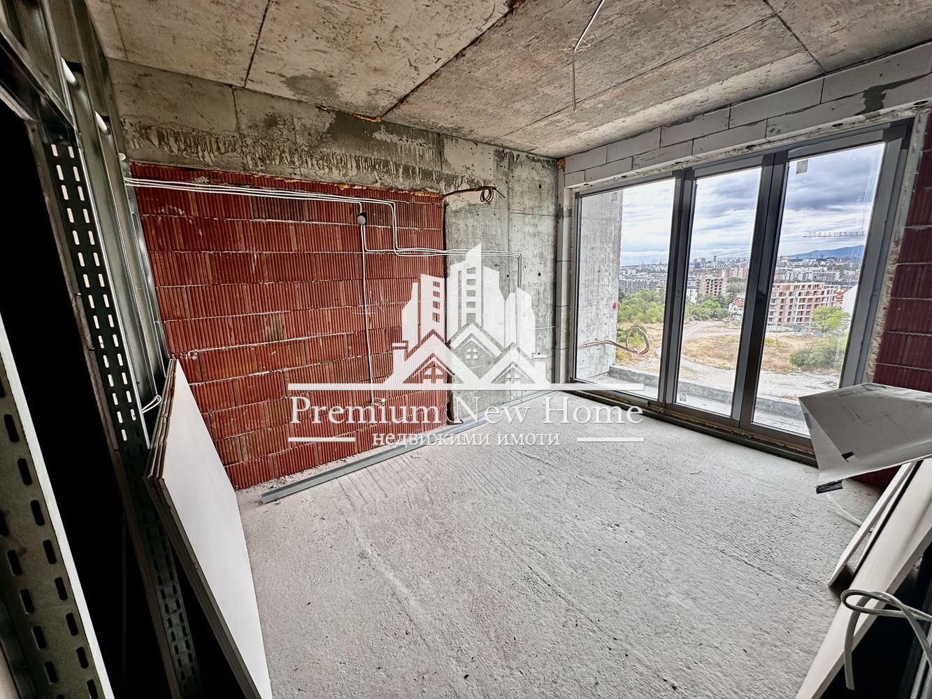 3-room - Sofia, Ovcha Kupel 2-0 3-стаен - София, Овча Купел 2 - 0