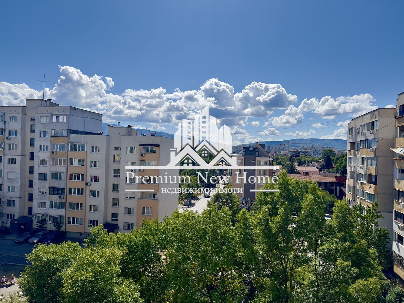 2-стаен – София, Модерно Предградие-0 2-стаен - София, Модерно Предградие - 0