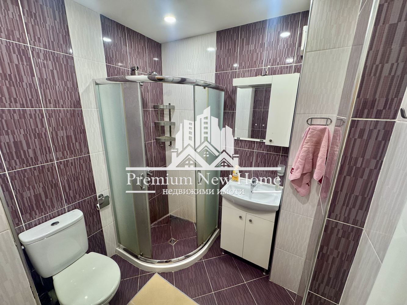 2-bedroom - Sofia, Mladost 3-0 2-стаен - София, Младост 3 - 0