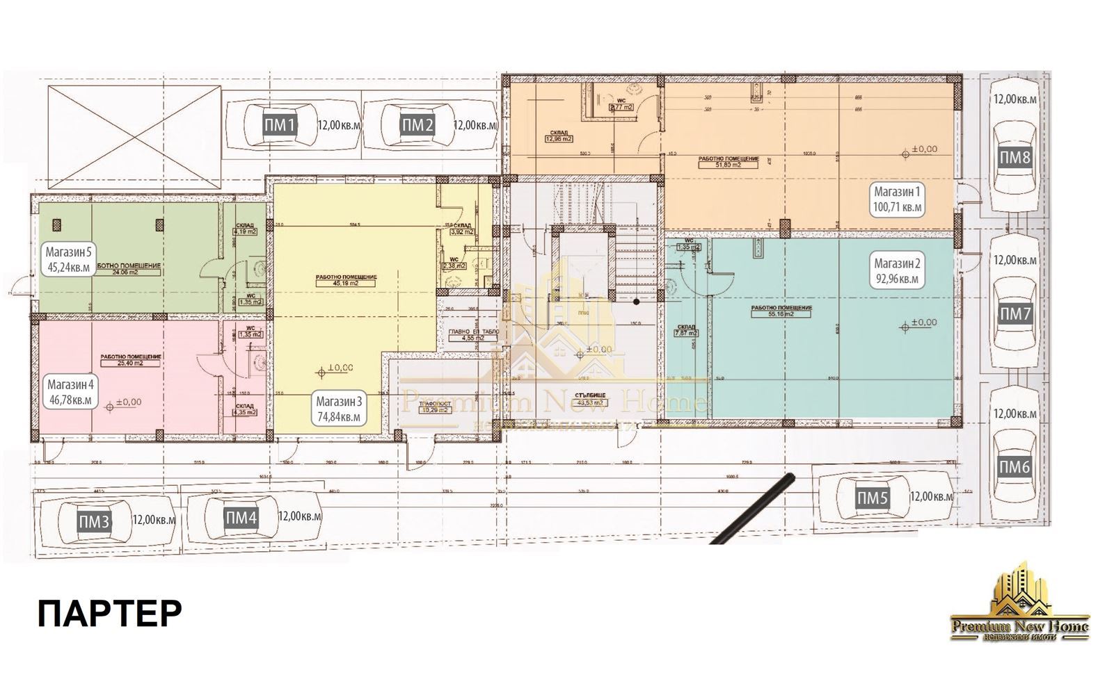 AURUM II-0 AURUM II - 0