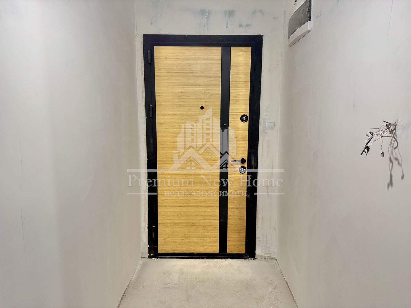 3-room - Sofia, Center-0 3-стаен - София, Център - 0