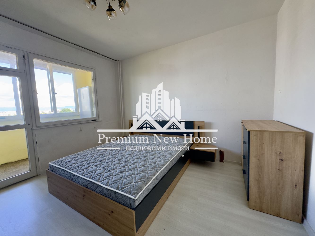 2-стаен – София, Модерно Предградие-0 2-стаен - София, Модерно Предградие - 0