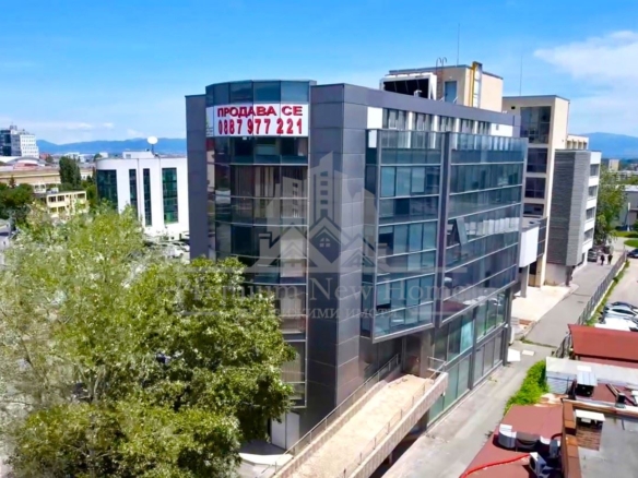 Сгради - София, 7-ми 11-ти километър - 0