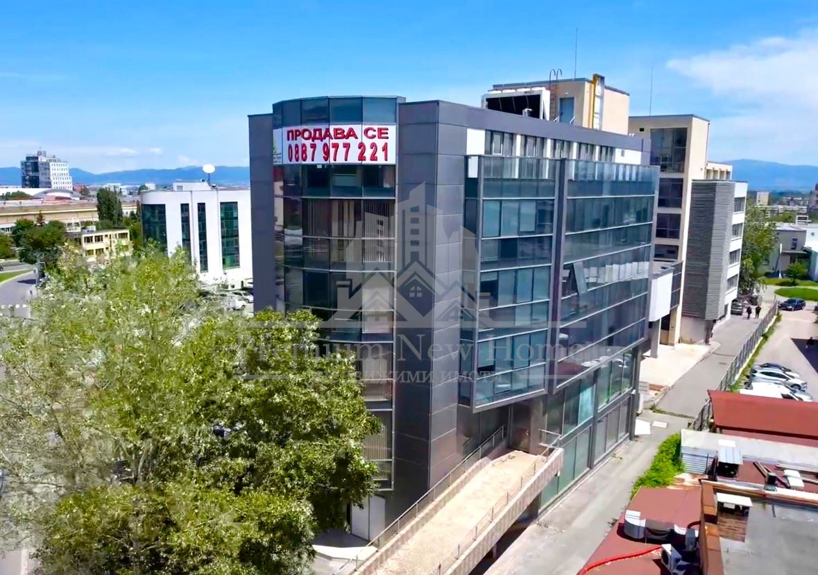 Сгради - София, 7-ми 11-ти километър - 0