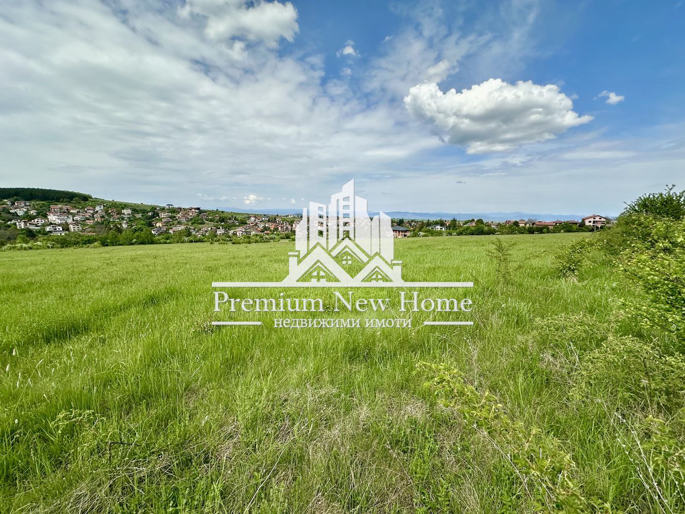 Земеделски имот – София, Банкя-0 Земеделски имот - София, Банкя - 0