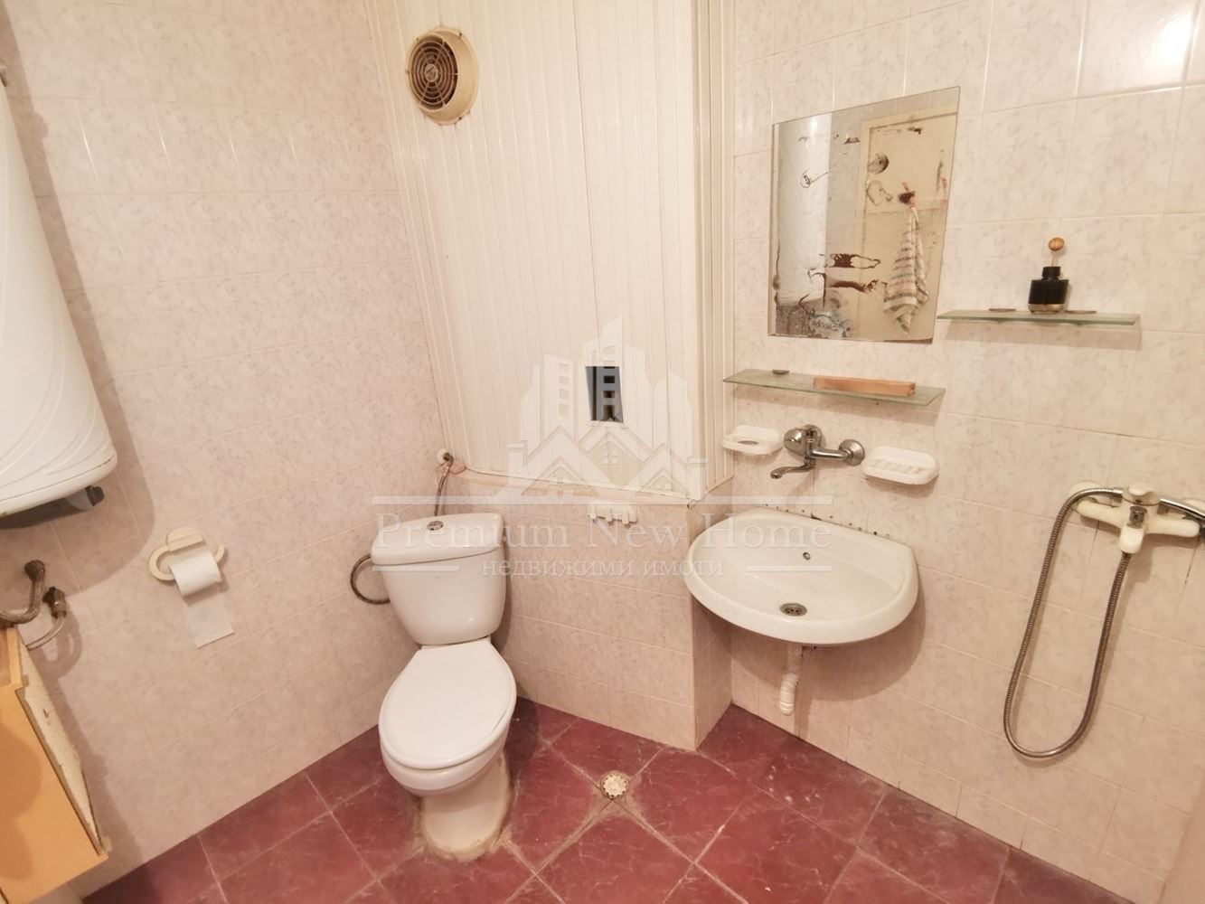 4-room - Stara Zagora, region, Radnevo-0 4-стаен - Стара Загора, област, гр.Раднево - 0