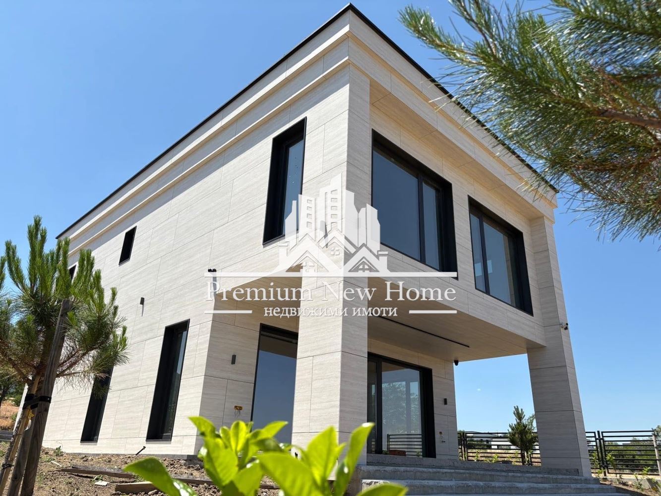 Къща - Пловдив, област, с.Марково - 0