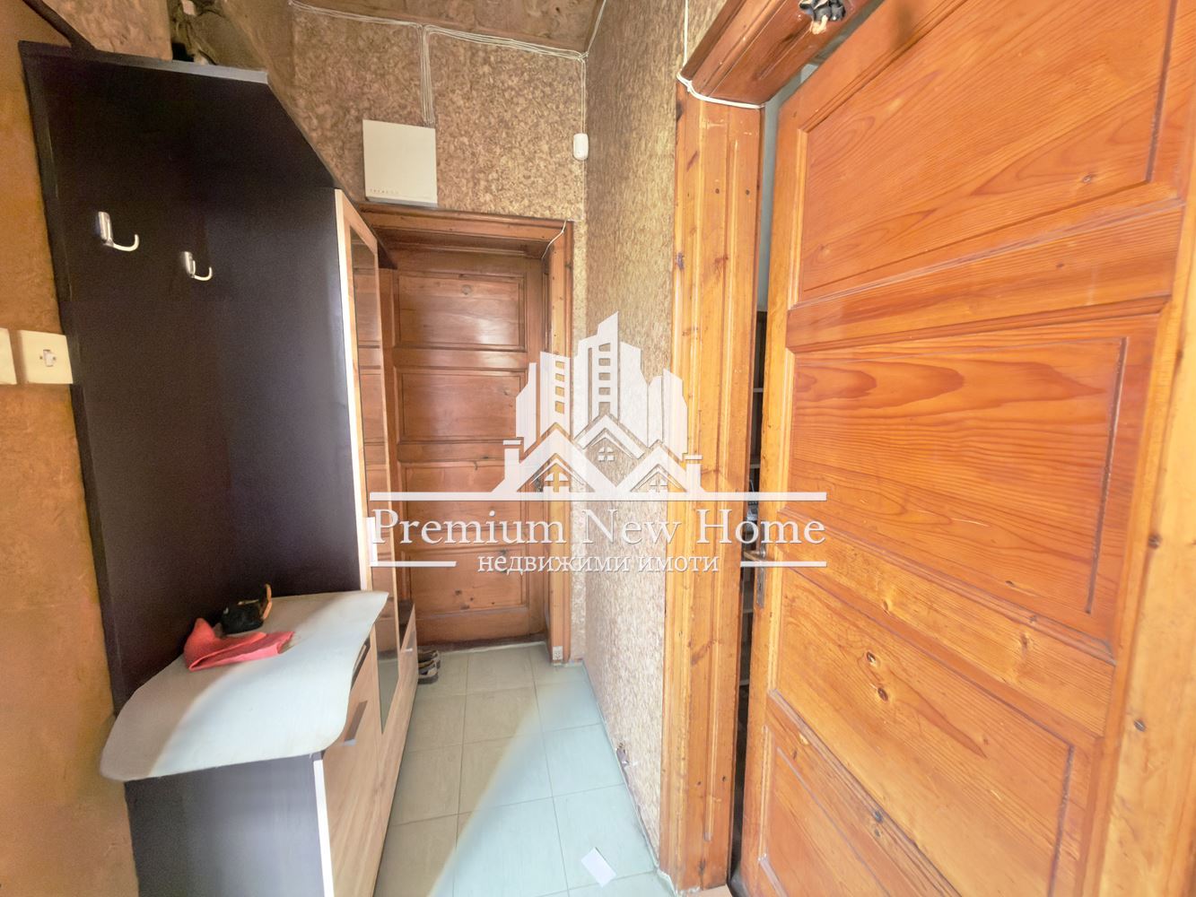 Етаж от къща – София, Княжево-0 Етаж от къща - София, Княжево - 0