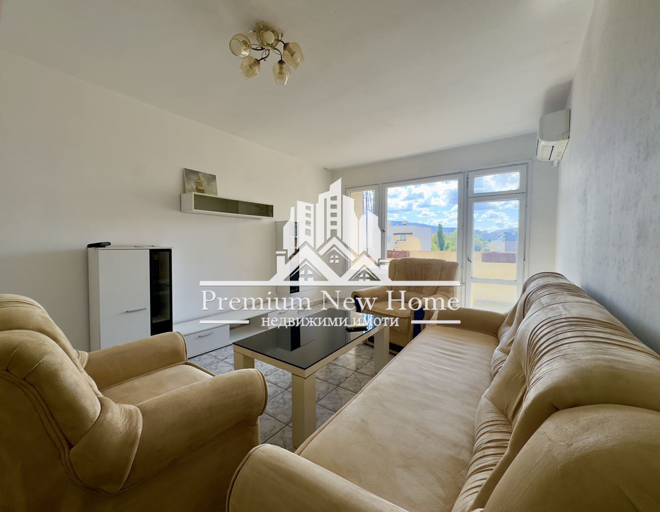 2-стаен – София, Модерно Предградие-0 2-стаен - София, Модерно Предградие - 0