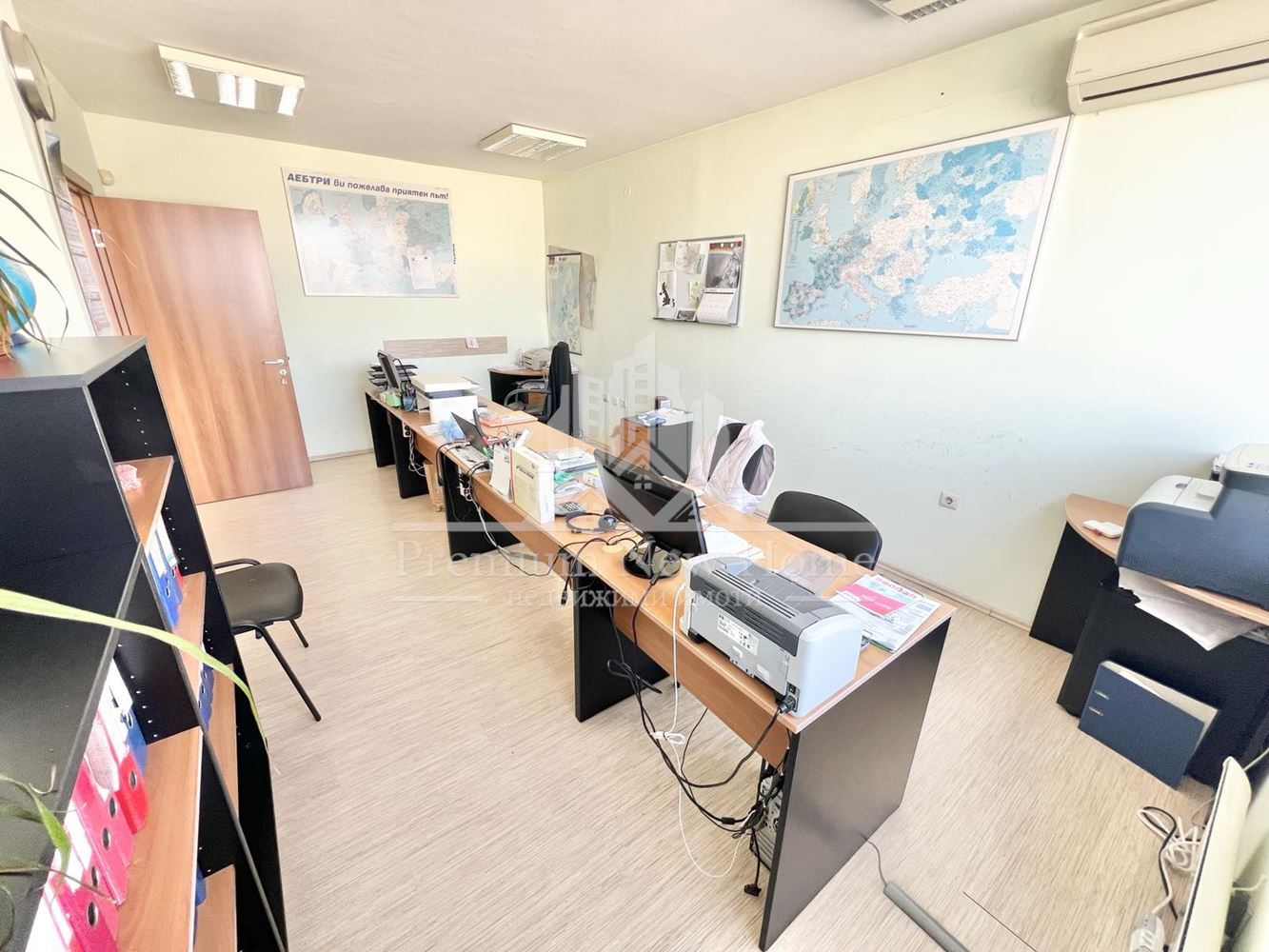 Industrial premises - Plovdiv, Industrial zone - South-0 Пром. помещение - Пловдив, Индустриална зона - Юг - 0