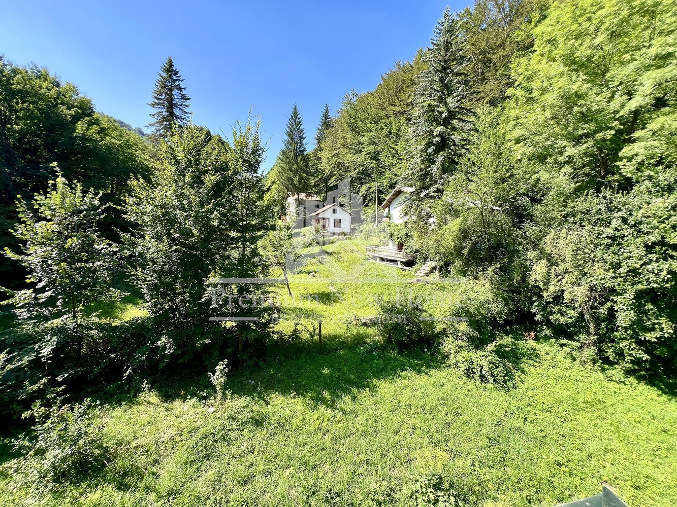 Къща - София, област, с.Ямна - 0