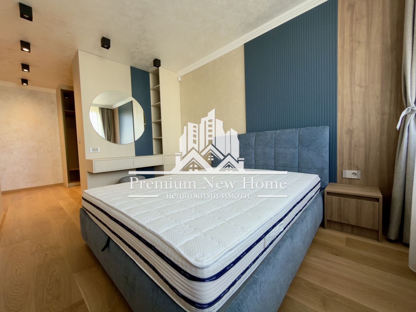 3-room apartment - Sofia, Lyulin 10-0 3-стаен - София, Люлин 10 - 0