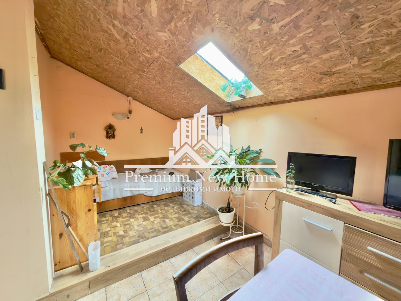 Етаж от къща – София, Княжево-0 Етаж от къща - София, Княжево - 0