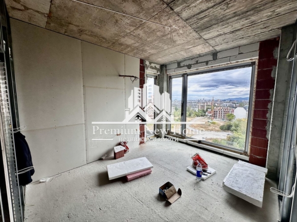 3-стаен - София, Овча Купел 2 - 0