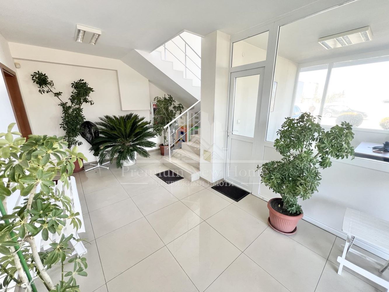 Industrial premises - Plovdiv, Industrial zone - South-0 Пром. помещение - Пловдив, Индустриална зона - Юг - 0