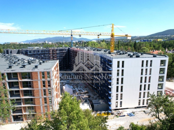 Premium Park Residence - 0