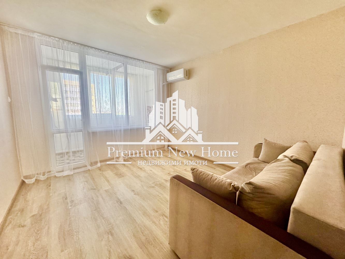 2-стаен - София, Люлин 4 - 0