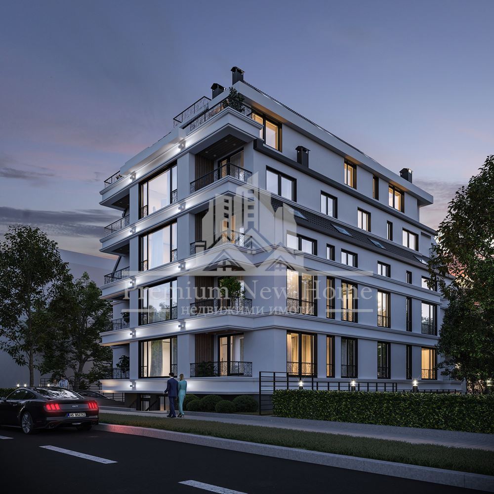 Продава 3-СТАЕН – ЛОЗЕНЕЦ-0 Продава 3-СТАЕН - ЛОЗЕНЕЦ - 0