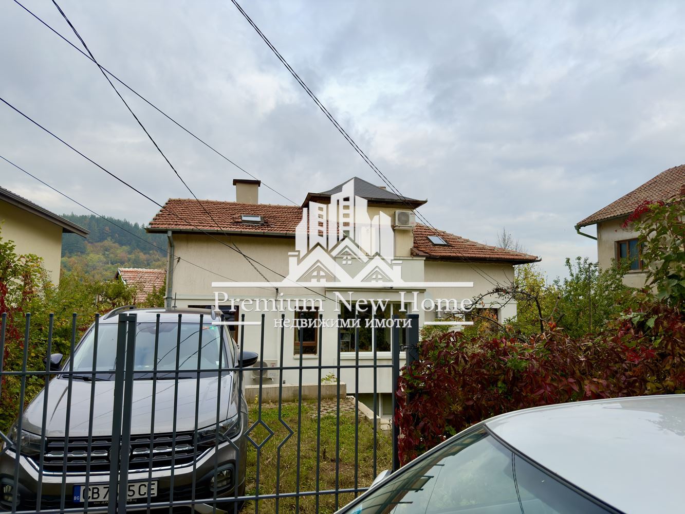 Етаж от къща – София, Княжево-0 Етаж от къща - София, Княжево - 0